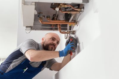 HVAC and Electrical Service Providers