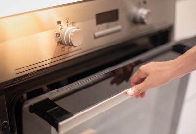 Reduces risks of gas leaks, electrical faults, and fire hazards.